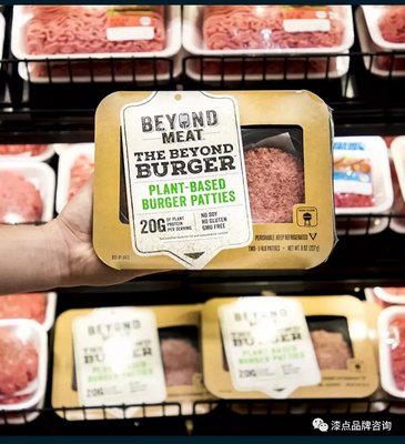 “人造肉”将成风口?汉堡王靠它增流18.5%
