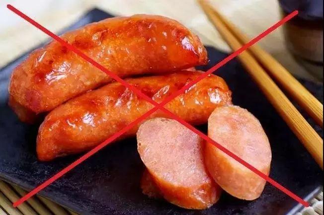 2019旅客赴台游提示:禁止违规携带肉类产品入台